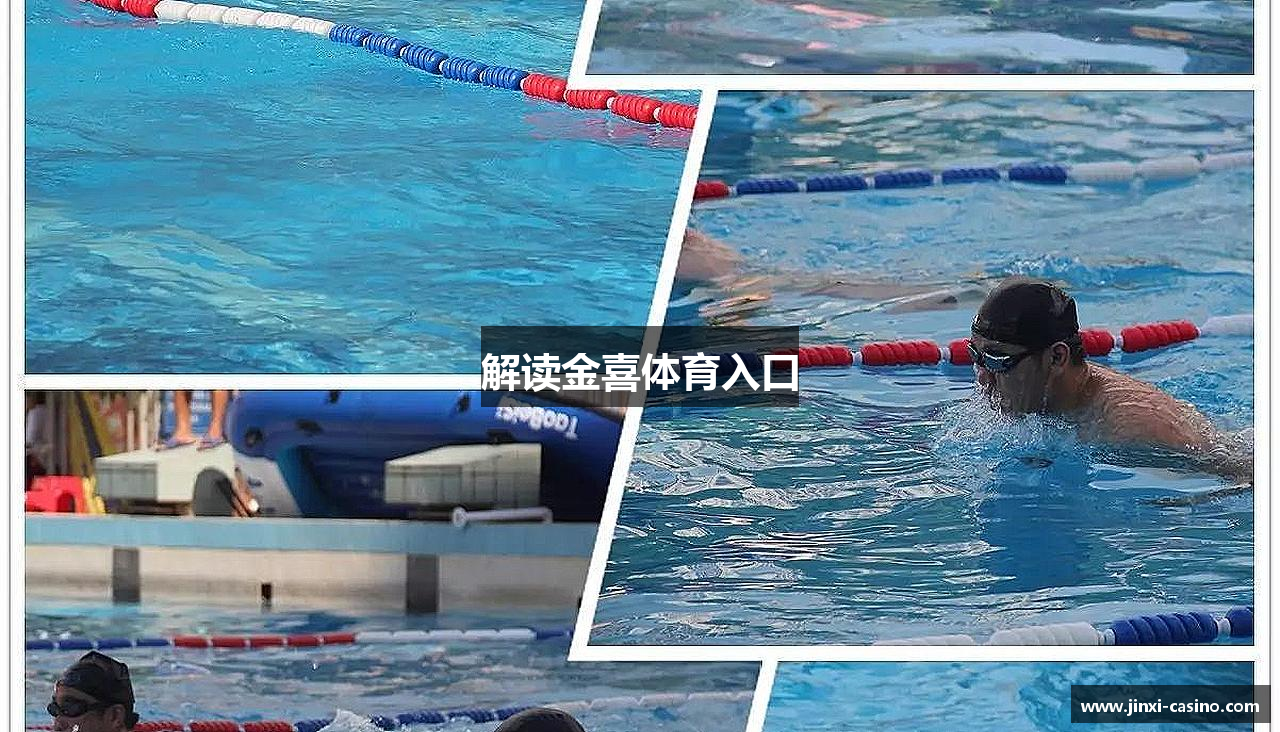 解读金喜体育入口