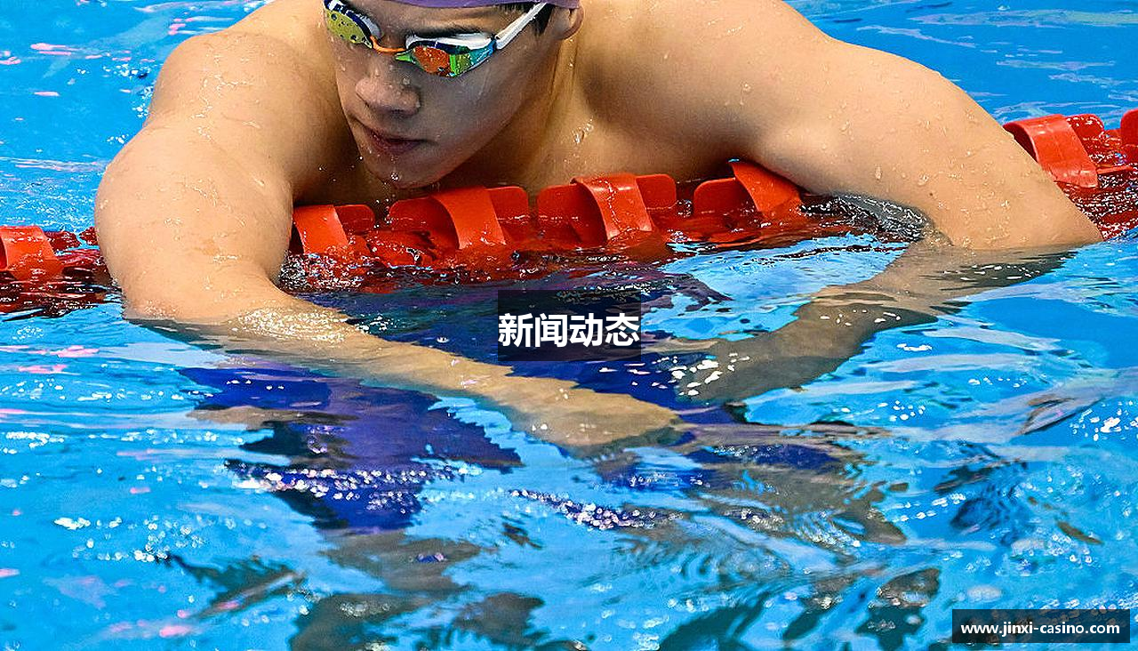 新闻动态